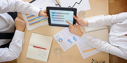 Management Consulting of Selaras Services